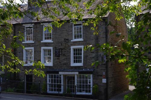 Bed & Breakfast Brunswick House