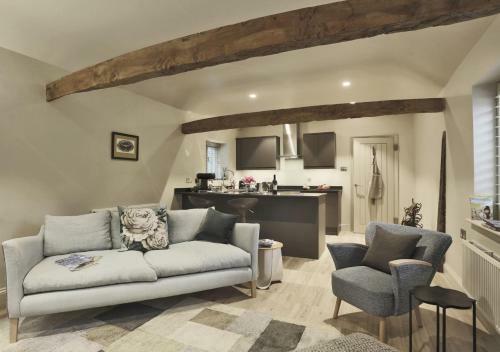 Stable Cottage