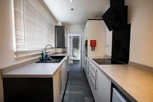 Roscoe House 4 Double Rooms Workstays Uk
