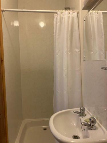 Bed & Breakfast Treleaven Farmhouse