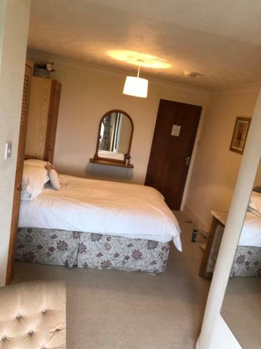 Bed & Breakfast Treleaven Farmhouse