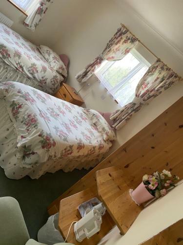 Bed & Breakfast Treleaven Farmhouse