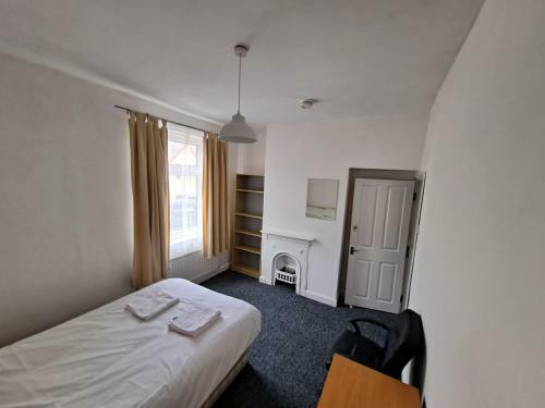 Apartamento Abingdon Nook