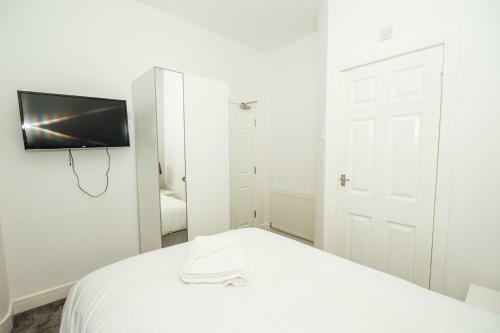 Apartamento Aske Lodge