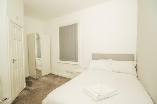 Apartamento Aske Lodge