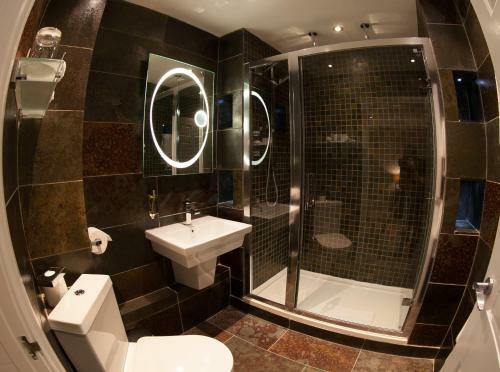 Best Western Plus Centurion Hotel