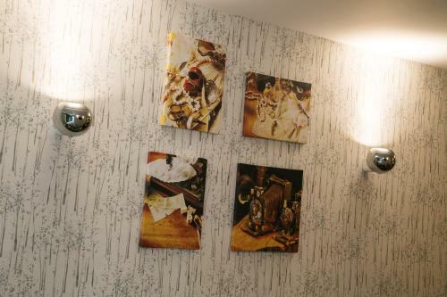 Best Western Plus Centurion Hotel