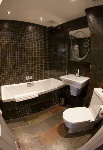 Best Western Plus Centurion Hotel