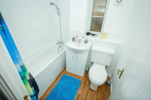 Apartamento The Mk Gem