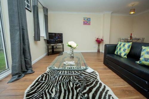 Apartamento The Mk Gem