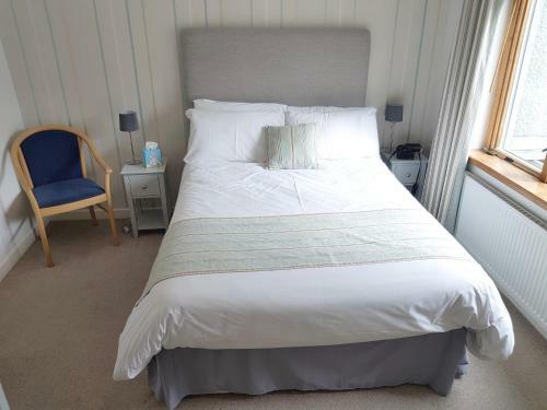 Bed & Breakfast Ferry House Inn