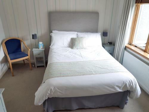 Bed & Breakfast Ferry House Inn