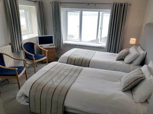 Bed & Breakfast Ferry House Inn
