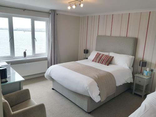 Bed & Breakfast Ferry House Inn