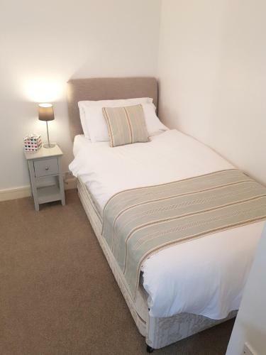 Bed & Breakfast Ferry House Inn