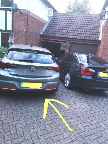 Contractor Accommodation- Central Mk Location Spacious Garden Fast Wifi Parking