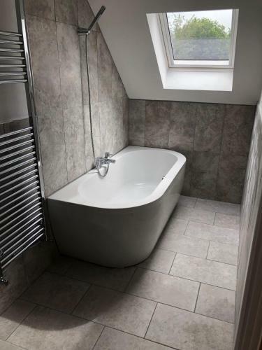 Apartamento Hamilton Arms Suites