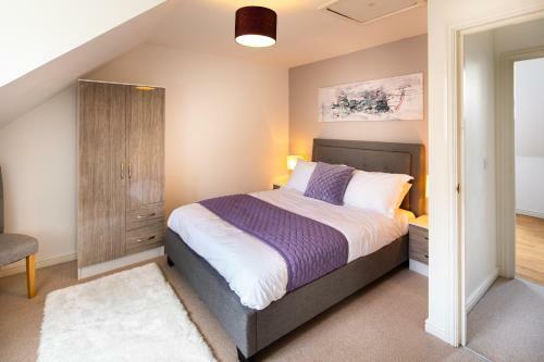 Brightleap Apartments - Hopton House