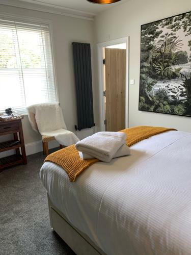 Bed & Breakfast The Lazy Lion