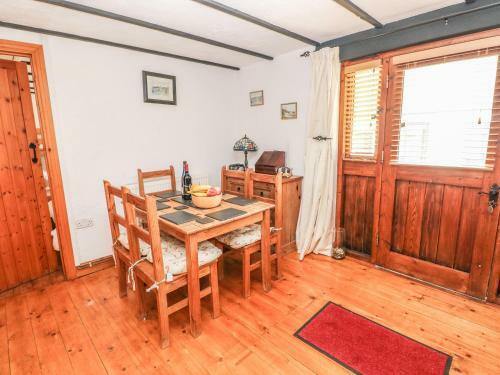 Cowslip Cottage