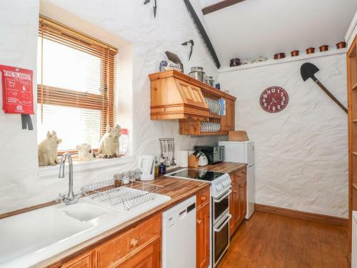 Bluebell Cottage