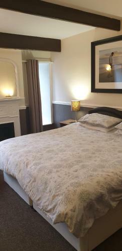 Bed & Breakfast Red Lion Inn