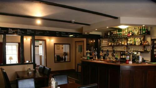 Bed & Breakfast Red Lion Inn