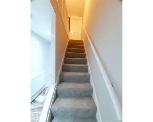 Oxley Comfy House - Central Milton Keynes