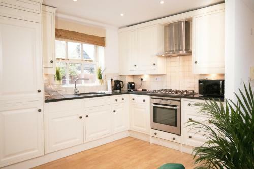Apartamento Chique Properties 5* Business Accommodation