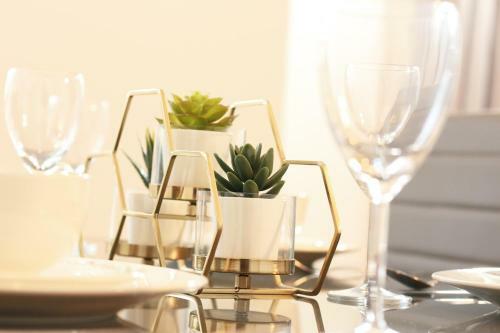 Apartamento Chique Properties 5* Business Accommodation