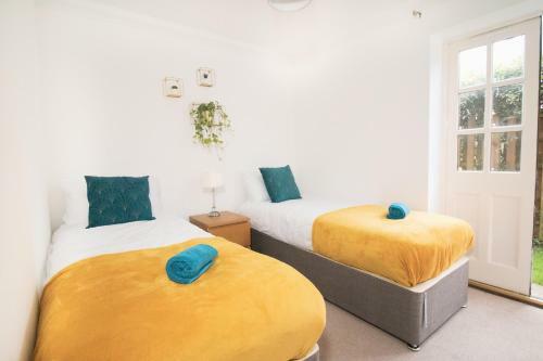 Apartamento Chique Properties 5* Business Accommodation