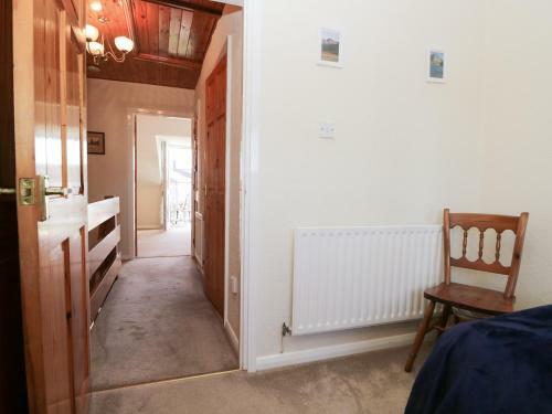 Lazey Cottage