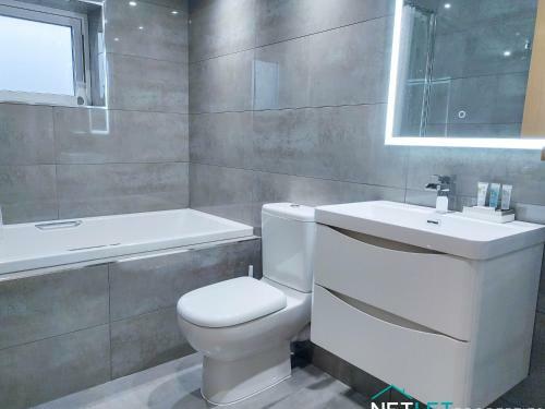 Apartamento 7 Orion House, Milford Haven