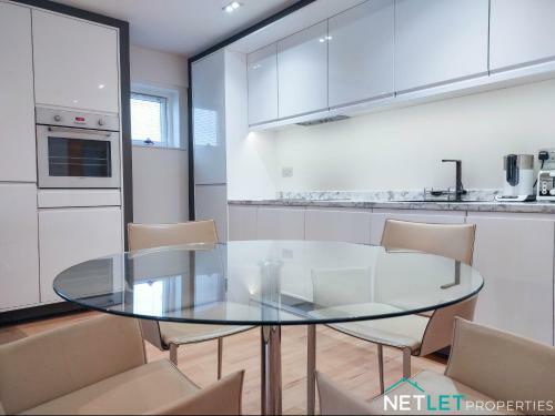 Apartamento 7 Orion House, Milford Haven