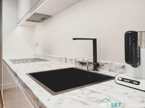 Apartamento 7 Orion House, Milford Haven
