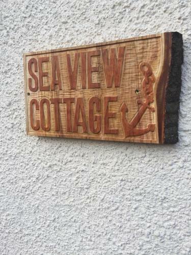 Sea View Cottage Lake District Coast