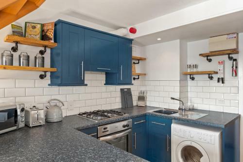 Apartamento Vanguard House