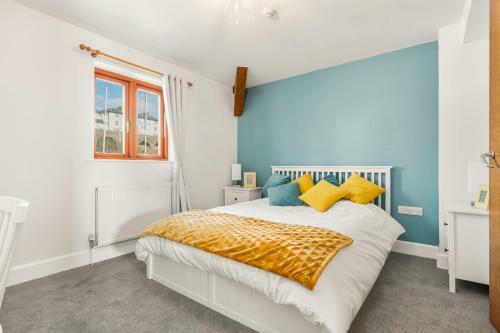 Apartamento Vanguard House