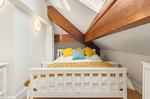 Apartamento Vanguard House