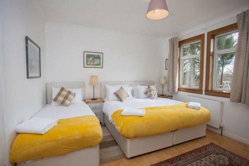 Modern Cottage With Discounted Golf For Guests