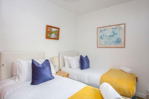 Modern Cottage With Discounted Golf For Guests