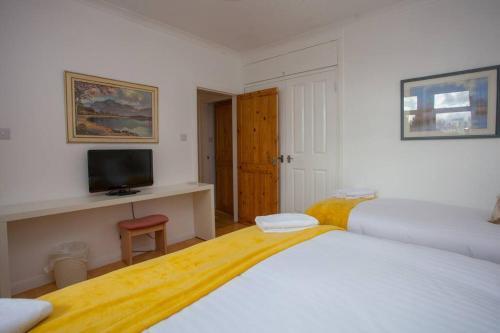 Modern Cottage With Discounted Golf For Guests
