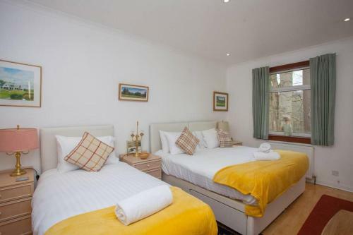 Modern Cottage With Discounted Golf For Guests