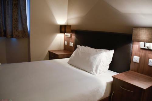 Hotel Casuarina Tree