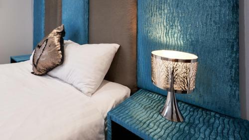 Luxury Serviced Apartments Milburn House