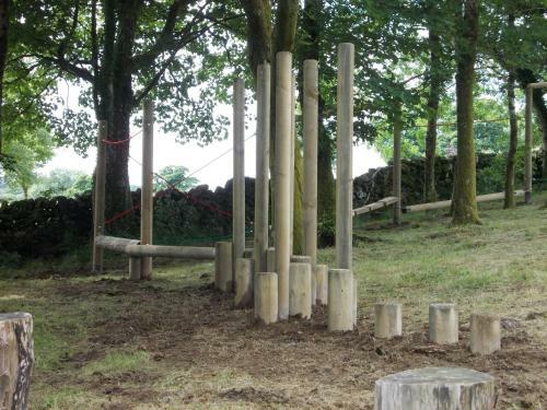 Birch Lodge 16 Newton Stewart