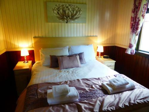 Birch Lodge 16 Newton Stewart