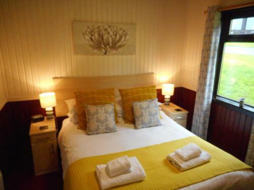 Birch Lodge 16 Newton Stewart