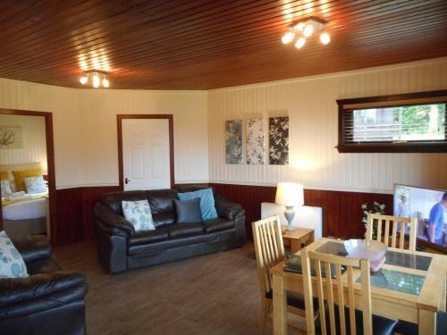 Birch Lodge 16 Newton Stewart