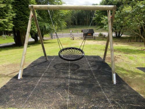 Birch Lodge 16 Newton Stewart